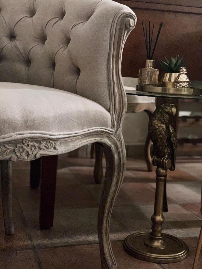 Sui Passi Di Francesco Hotel Valfabbrica Екстериор снимка
