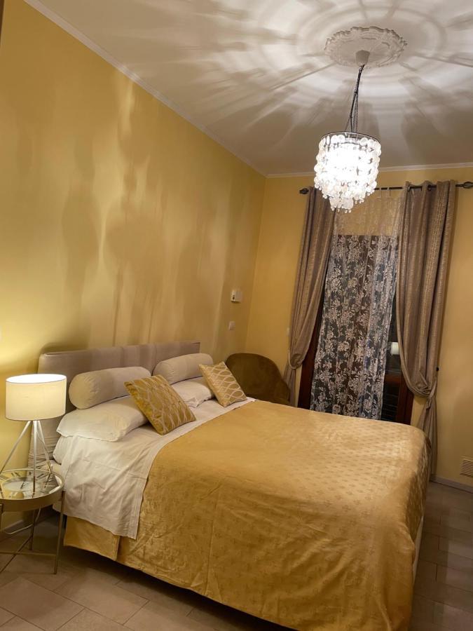 Sui Passi Di Francesco Hotel Valfabbrica Екстериор снимка