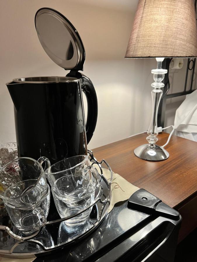 Sui Passi Di Francesco Hotel Valfabbrica Екстериор снимка