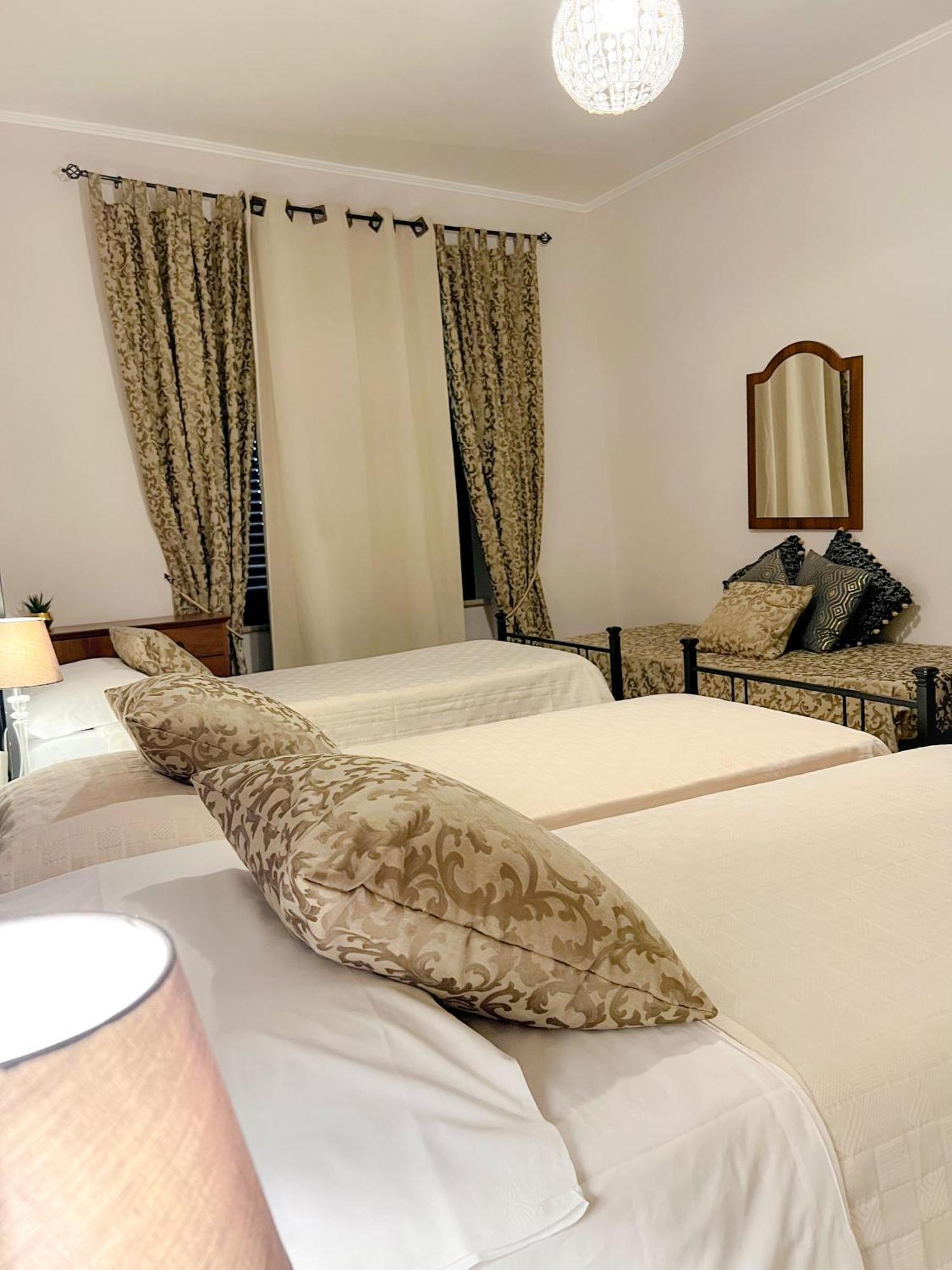 Sui Passi Di Francesco Hotel Valfabbrica Екстериор снимка