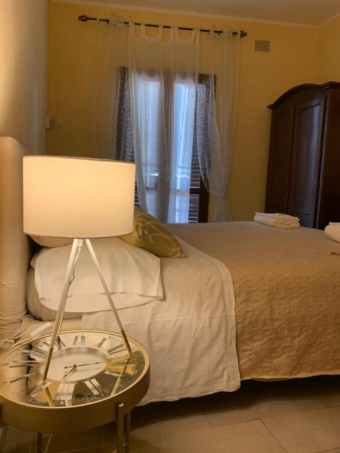 Sui Passi Di Francesco Hotel Valfabbrica Екстериор снимка